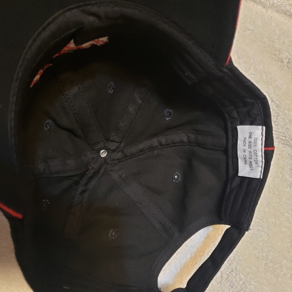 Coca cola Baseball Cap - Picture 5 of 7